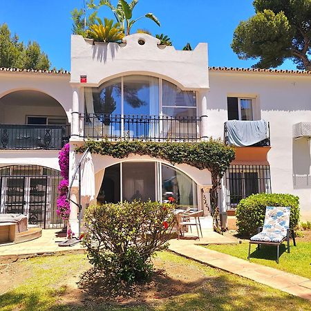 Casa El Paraiso Marbella Естепона Екстер'єр фото