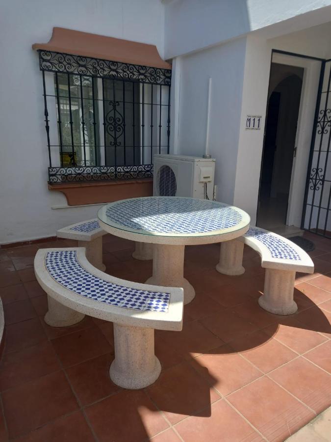 Casa El Paraiso Marbella Естепона Екстер'єр фото