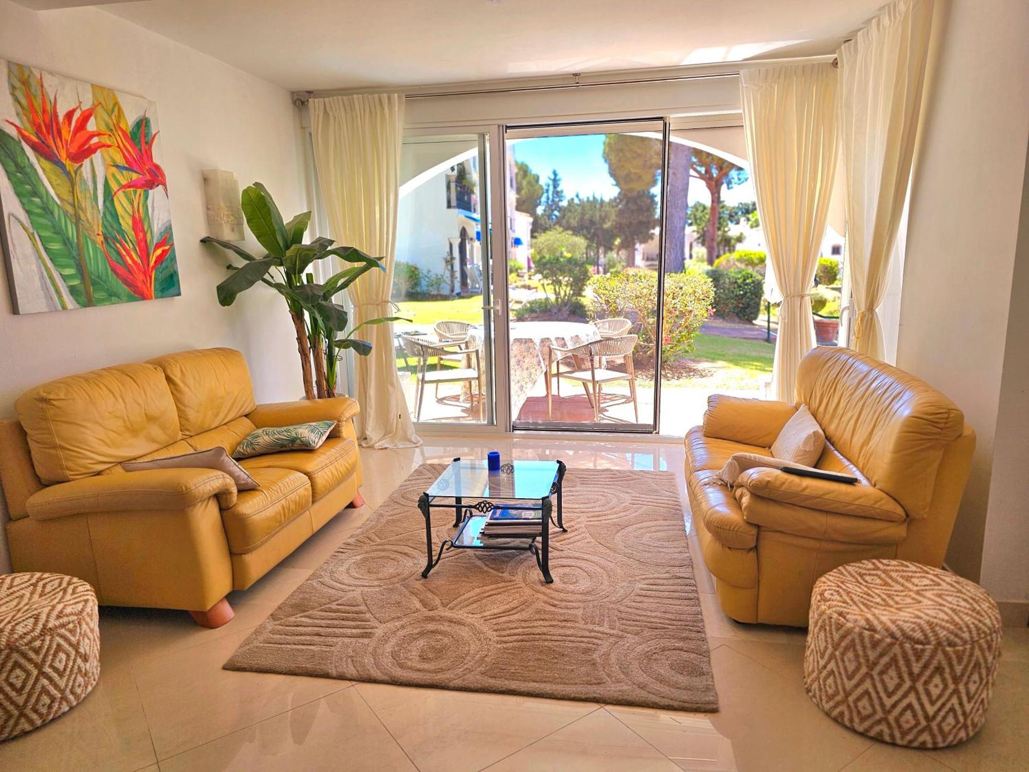 Casa El Paraiso Marbella Естепона Екстер'єр фото