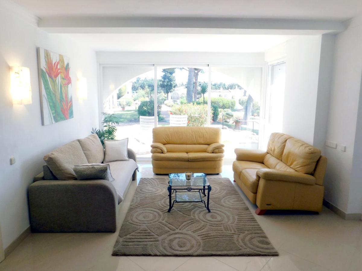 Casa El Paraiso Marbella Естепона Екстер'єр фото