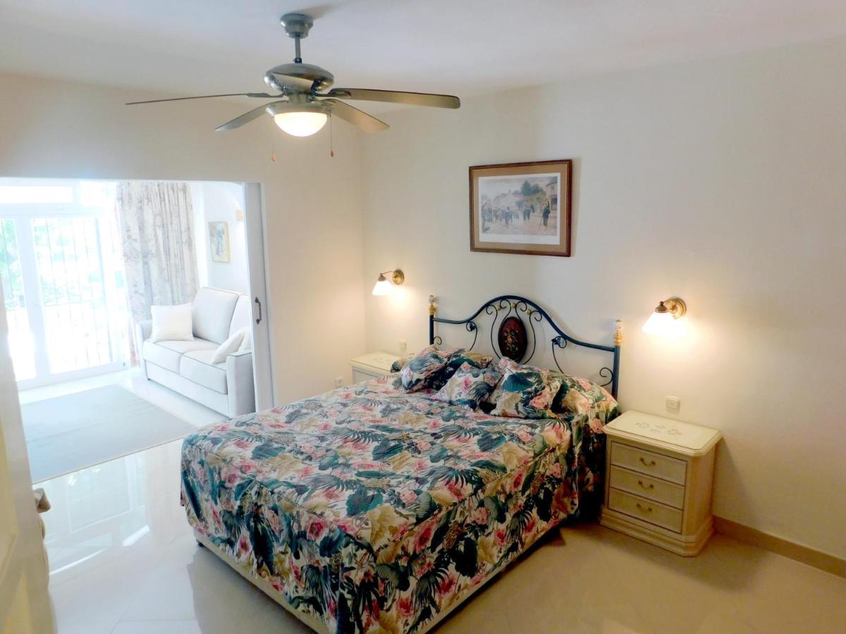 Casa El Paraiso Marbella Естепона Екстер'єр фото
