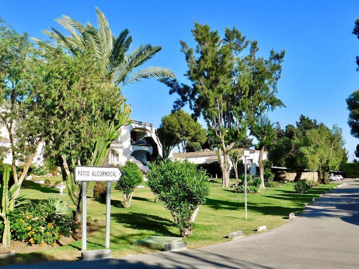 Casa El Paraiso Marbella Естепона Екстер'єр фото